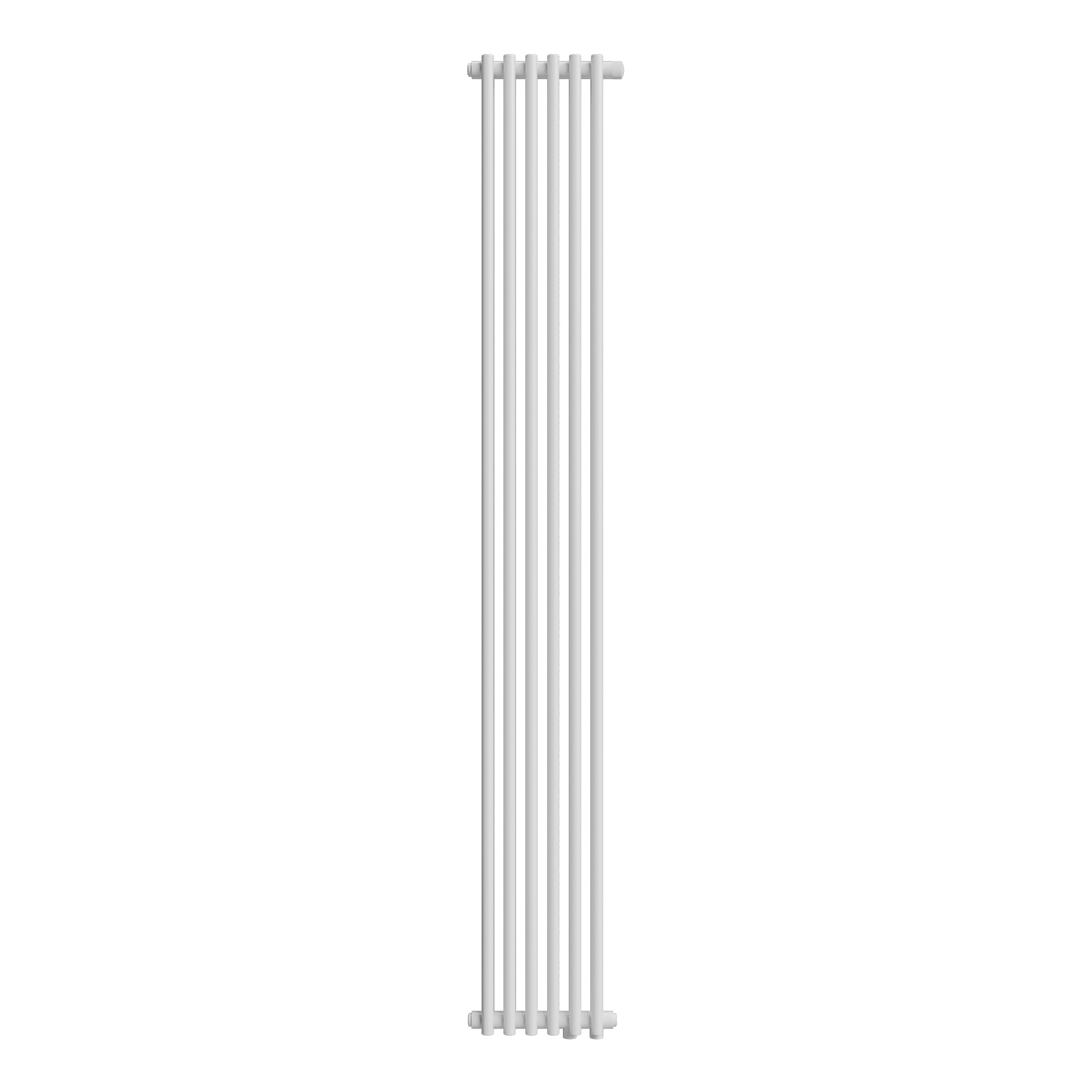 картинка Дизайн-радиатор Royal Thermo Shift R22 VC2180 6 секций RAL9016 