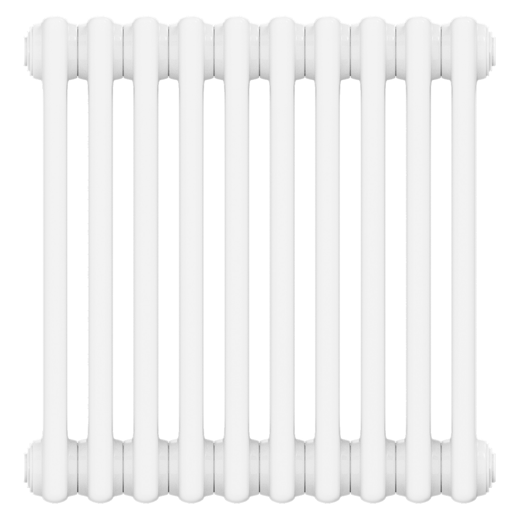 картинка Дизайн-радиатор Royal Thermo Insignia R C3050 10 секций RAL9016 