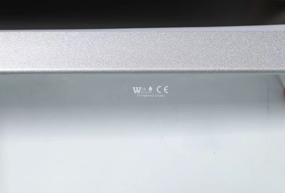 картинка Душевая кабина WeltWasser WW500 LAINE 1202 