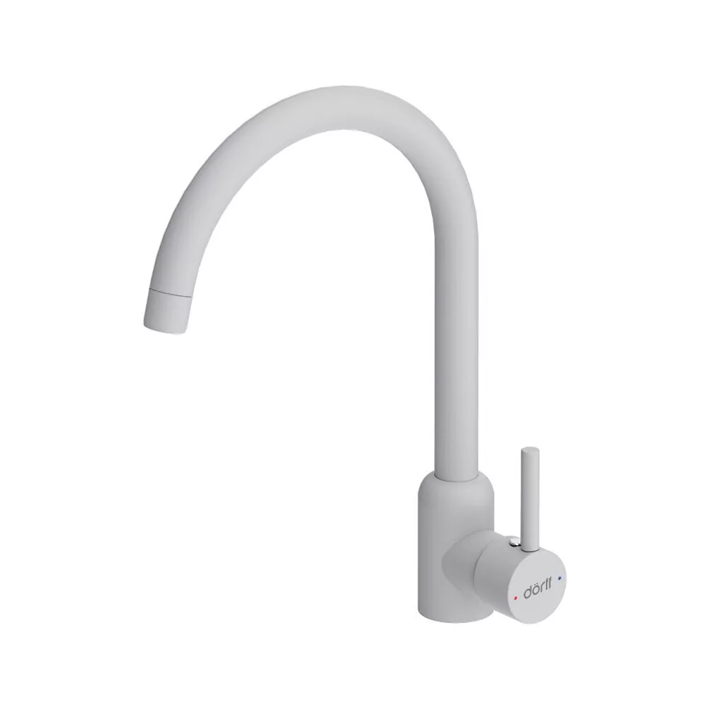 картинка Смеситель для кухни Dorff Logic D3007033 