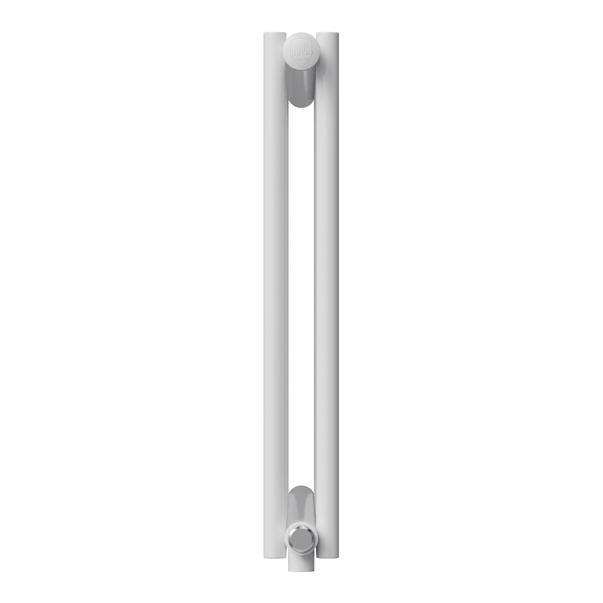 картинка Дизайн-радиатор Royal Thermo Shift R22 VC2050 12 секций RAL9016 
