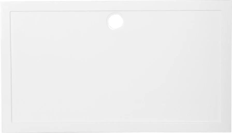 фото Душевой поддон Aquanet Alfa/Delta 150х80 