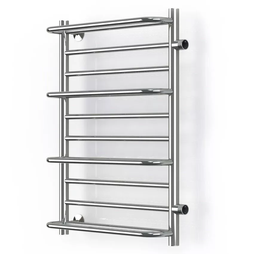 картинка Полотенцесушитель Тругор Блиц ПМ 50*80*40 (ЛЦ21) (Блиц/ПМ508040) 