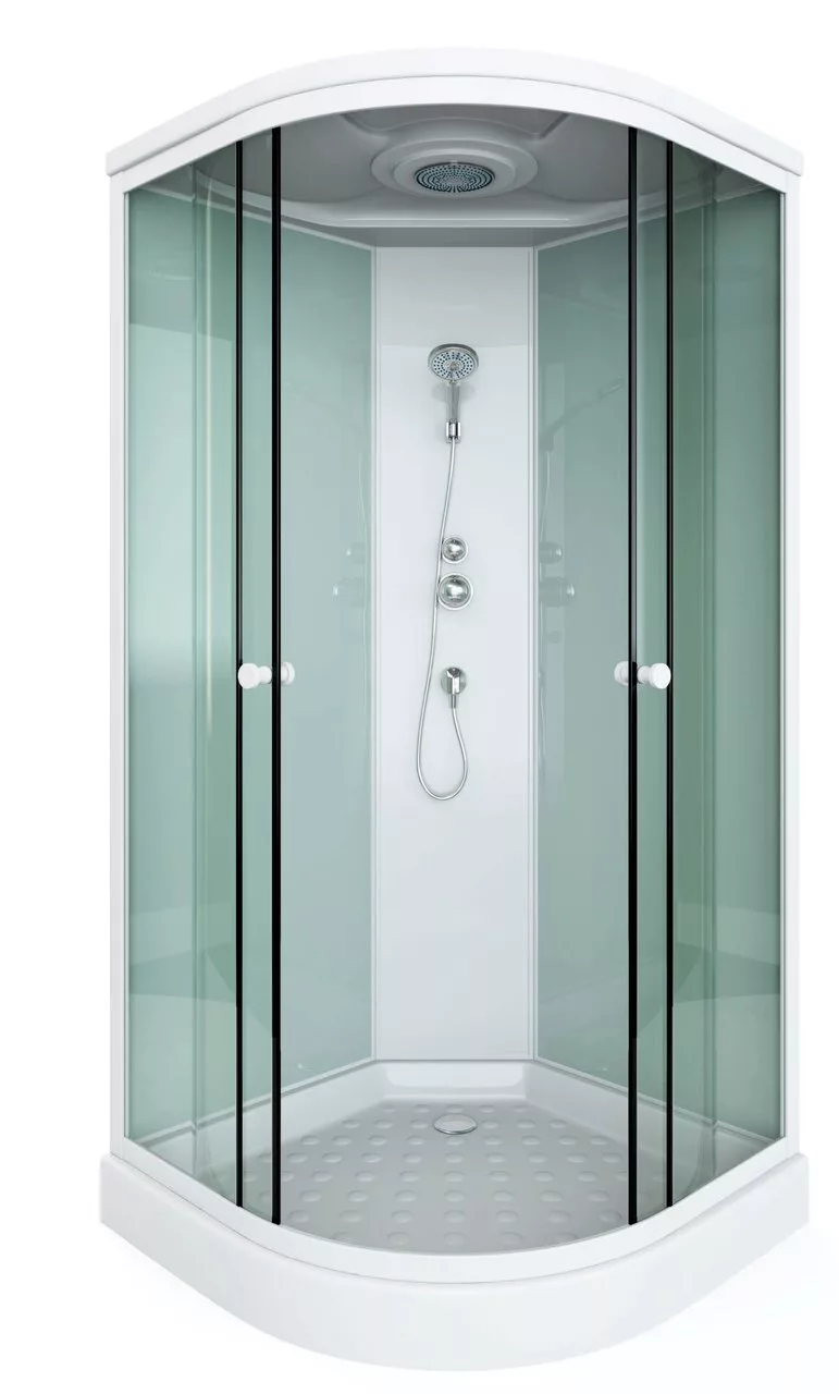 картинка Душевая кабина Arcus Style S-12 