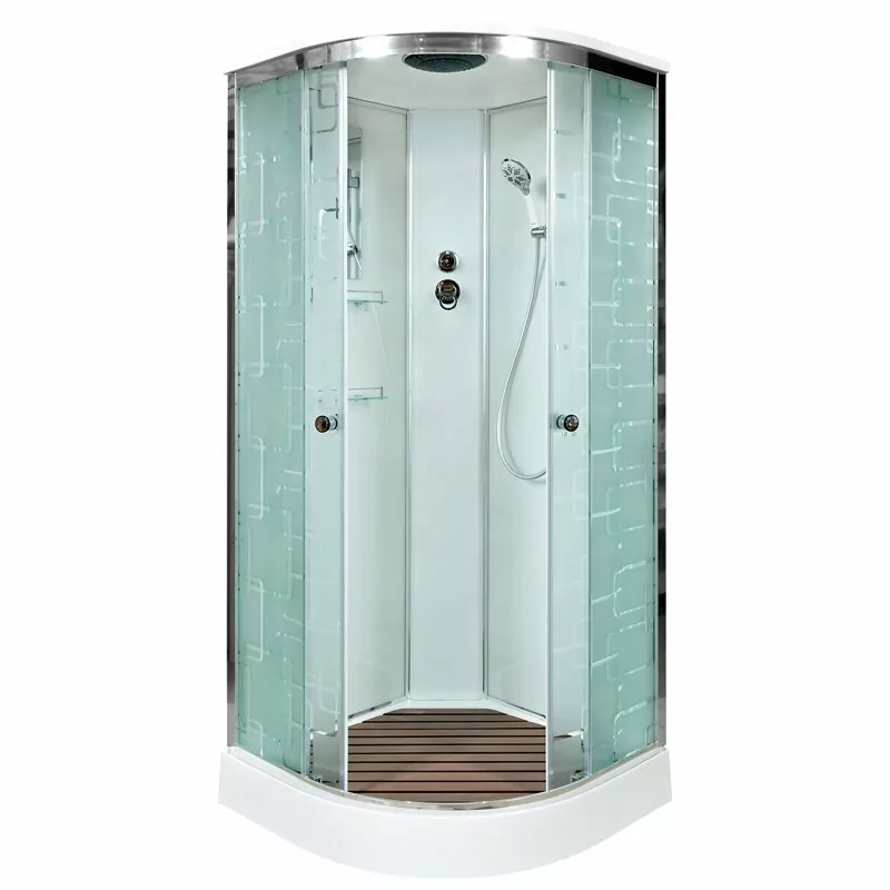 картинка Душевая кабина DTO EM 1580 