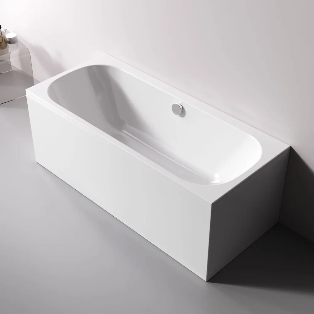 картинка Ванна акриловая AM.PM Above W9XA-160-070W-A 160x70 см 