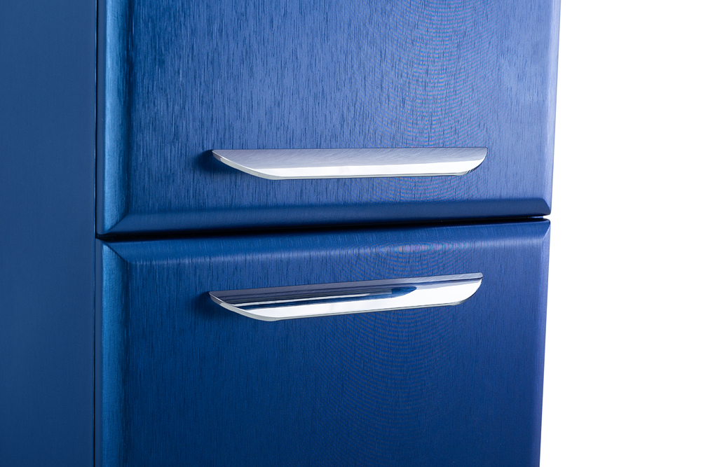 фото Шкаф-пенал подвесной Cezares ECO Sapfiro ECO-1500-2A-SC-SPF-P 