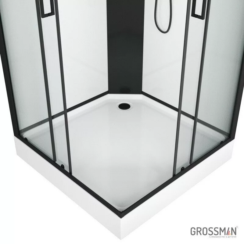 картинка Душевая кабина Grossman GR250Q 
