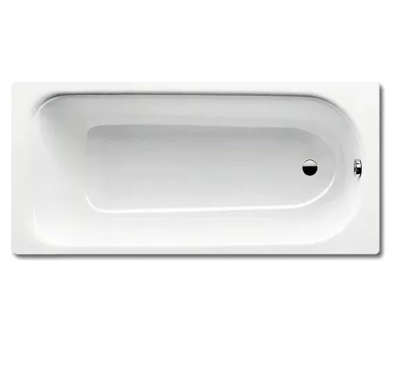 картинка Стальная ванна Kaldewei Advantage Saniform Plus 361-1 