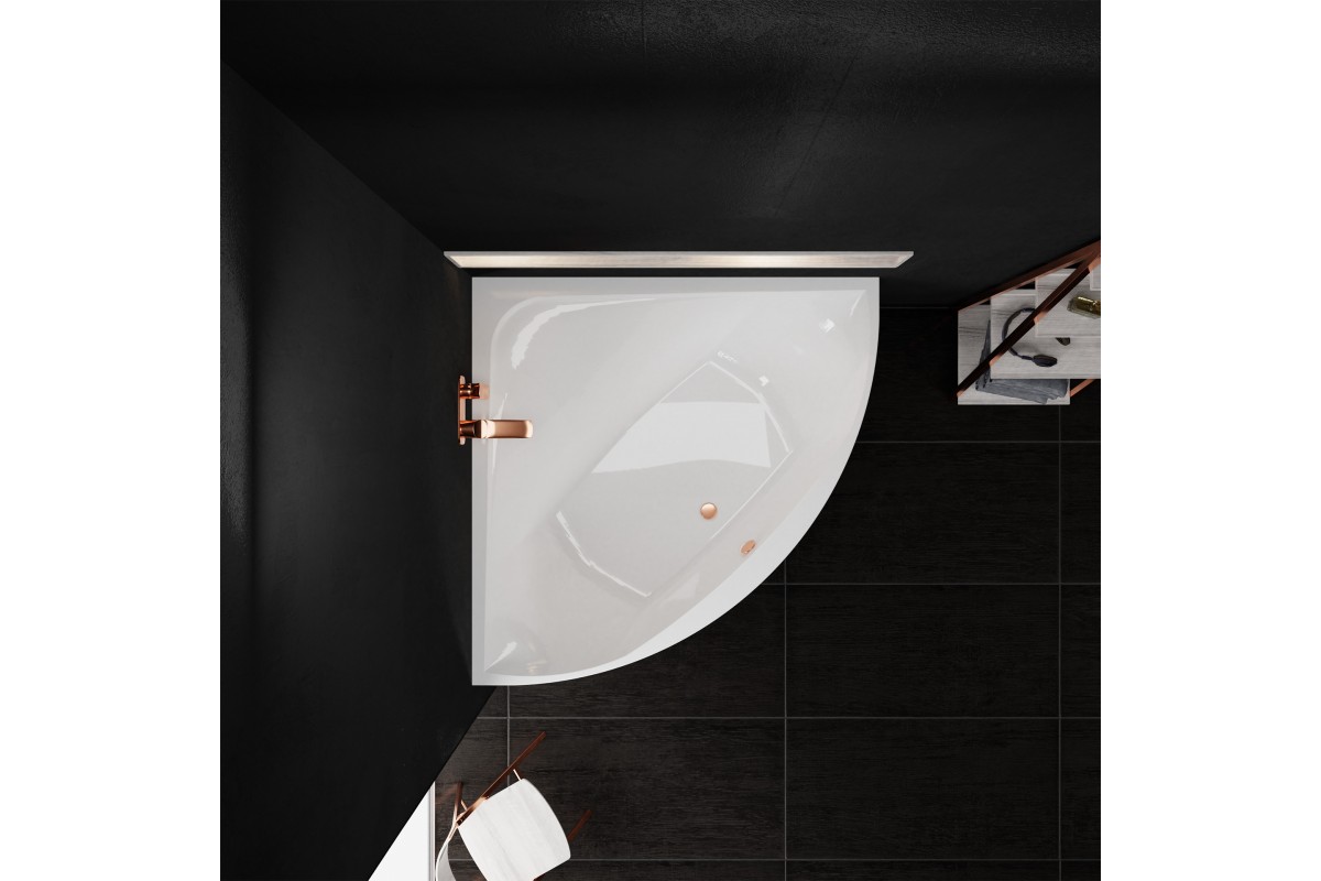 картинка Акриловая ванна Vayer Boomerang 150x150 