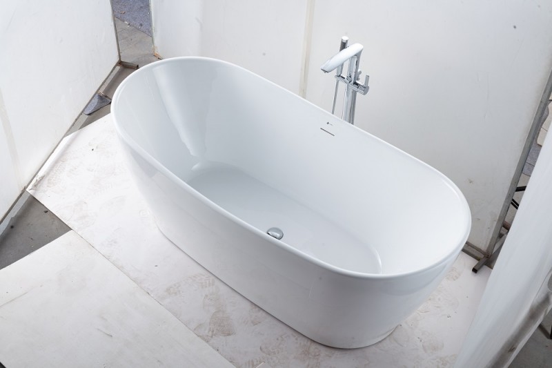 картинка Акриловая ванна Esbano Orensa 170x80x65 