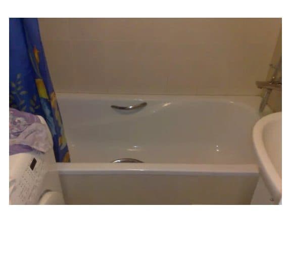 картинка Стальная ванна Roca Princess-N 170 см с ручками 291110000 хром и ножками 291021000 