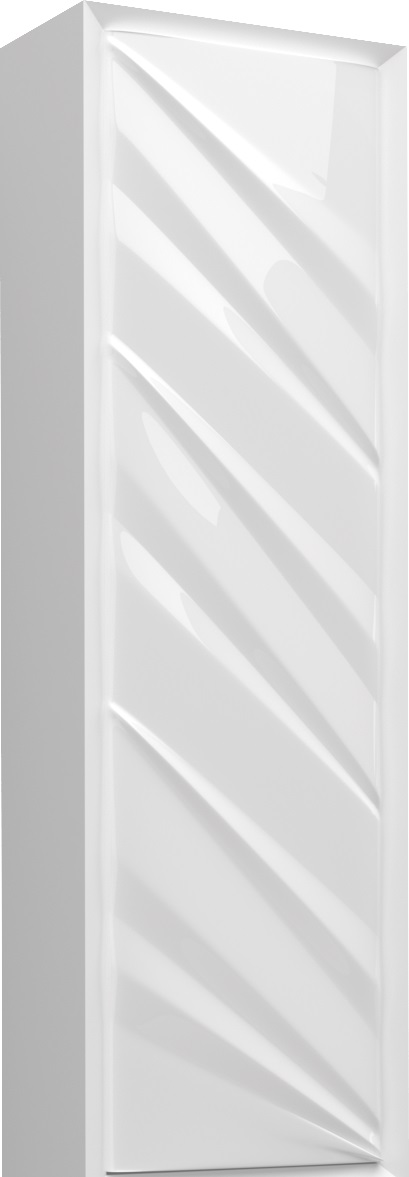 фото Пенал Marka One Glace 30П 1д White R 