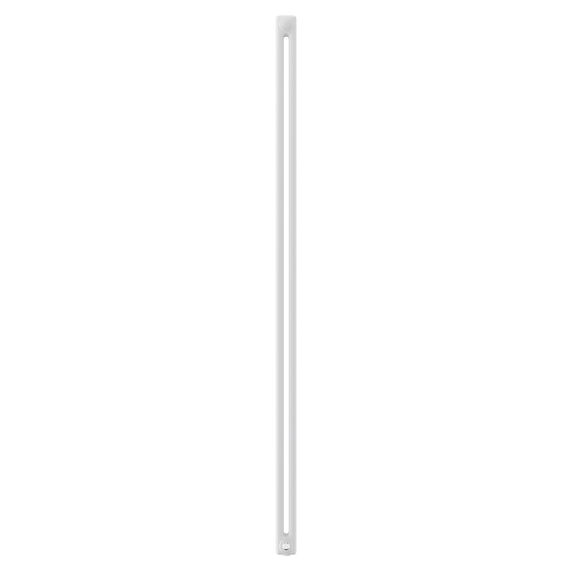 картинка Дизайн-радиатор Royal Thermo Insignia VC2180 14 секций RAL9016 