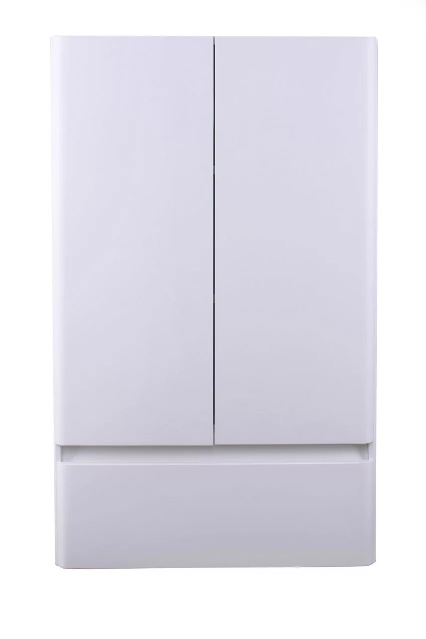 фото Шкаф подвесной Style Line Атлантика 1000 с ящиком антискрейч 