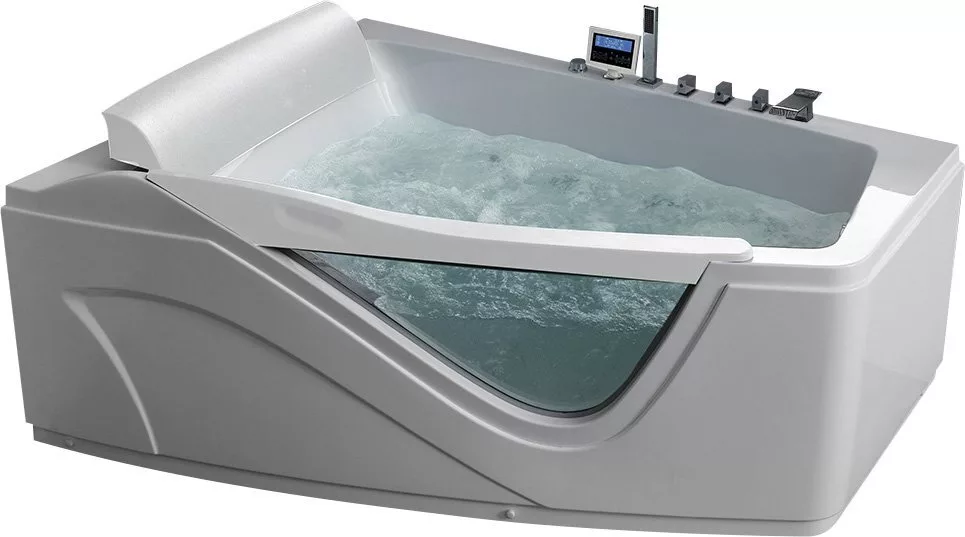 картинка Акриловая ванна Gemy G9056 K L 