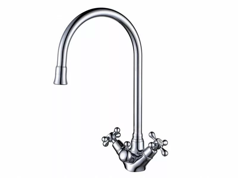 картинка Смеситель для кухонной мойки ZORG Sanitary ZR 514 YF 