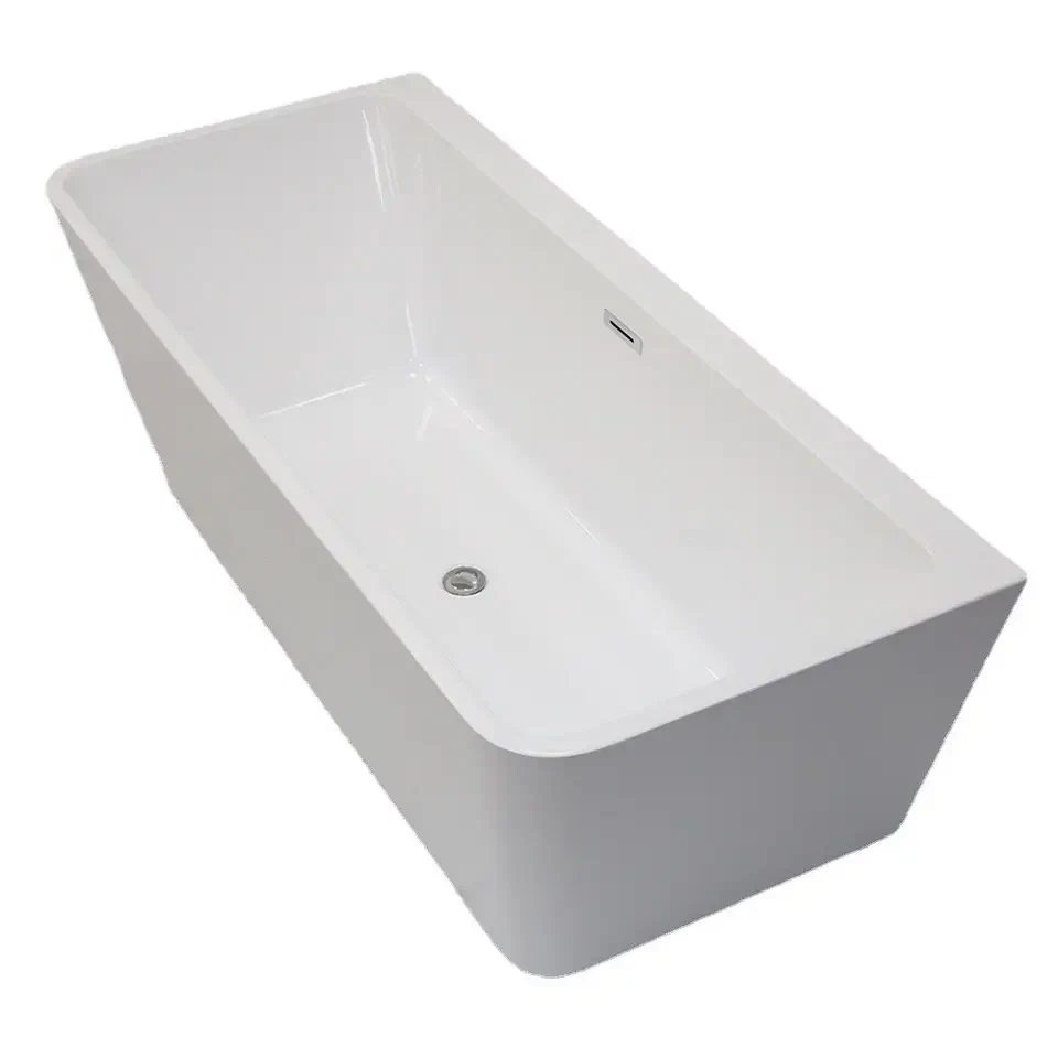 картинка Акриловая ванна Cerutti SPA LUGANO 170х750х58 
