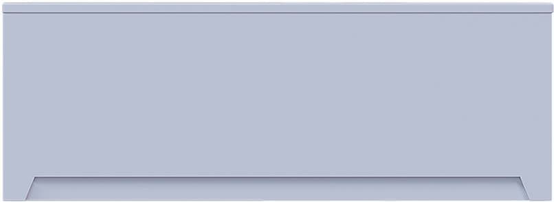 картинка Акриловая ванна Акватек Eco-friendly София прямоугольная 170х70 см пустая 