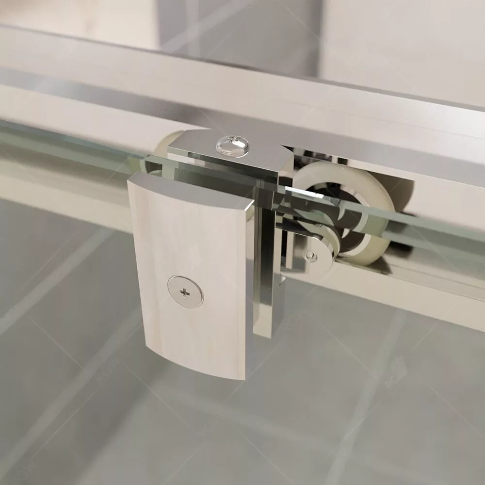 картинка Душевая дверь RGW PA-14 150 