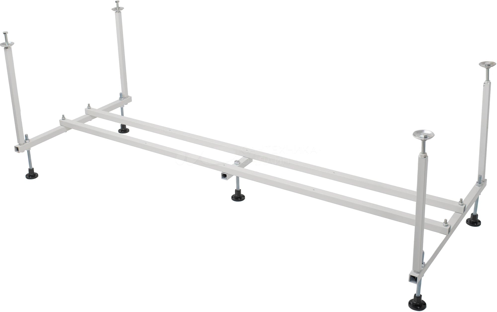 картинка Каркас для ванны Jacob Delafon Patio SF124RU-NF