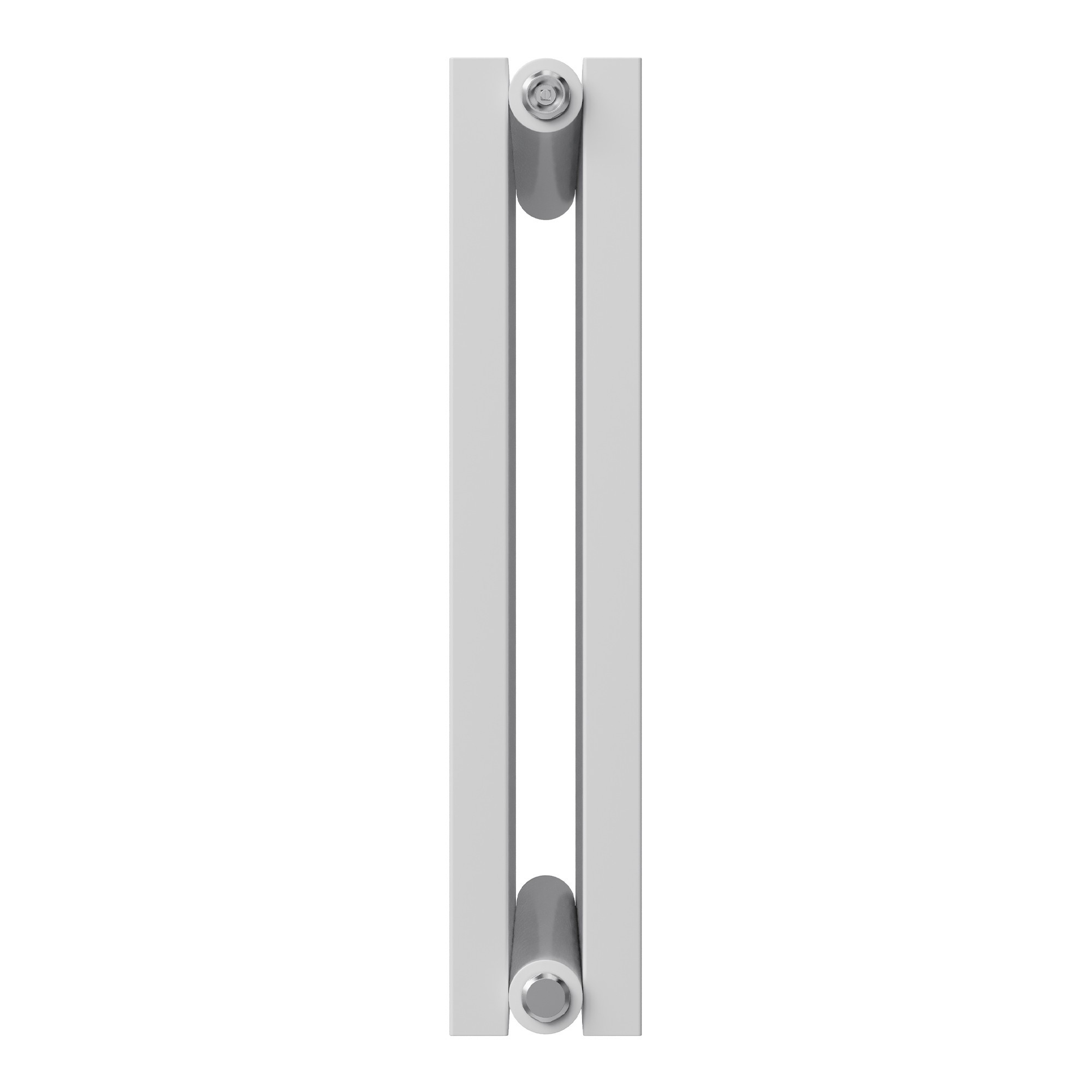 картинка Дизайн-радиатор Royal Thermo Shift Q30 C2050 24 секции RAL9016 