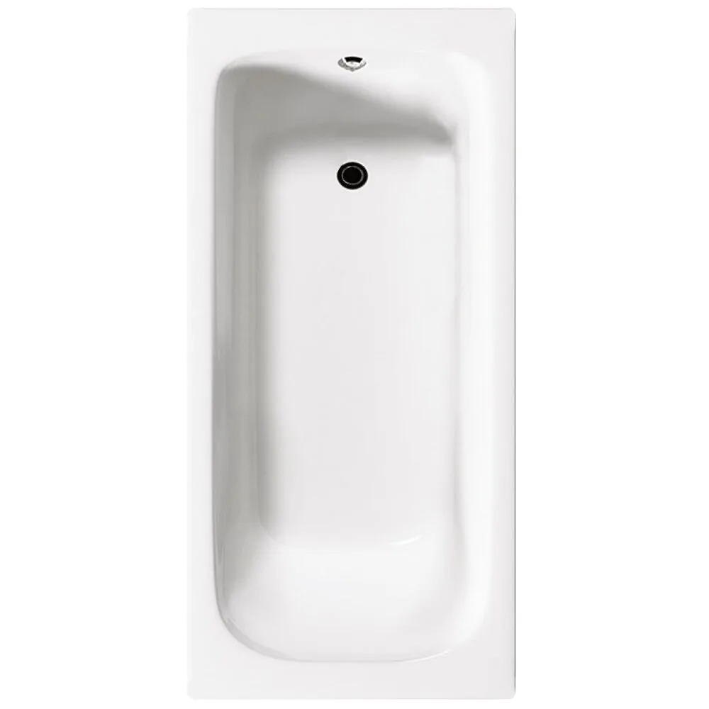 картинка Ванна чугунная Delice Fort 200х85 DLR230622 