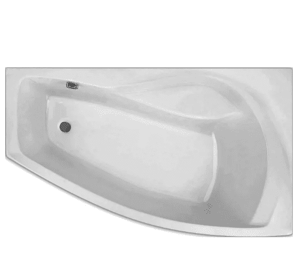 картинка Акриловая ванна Santek Майорка XL R 