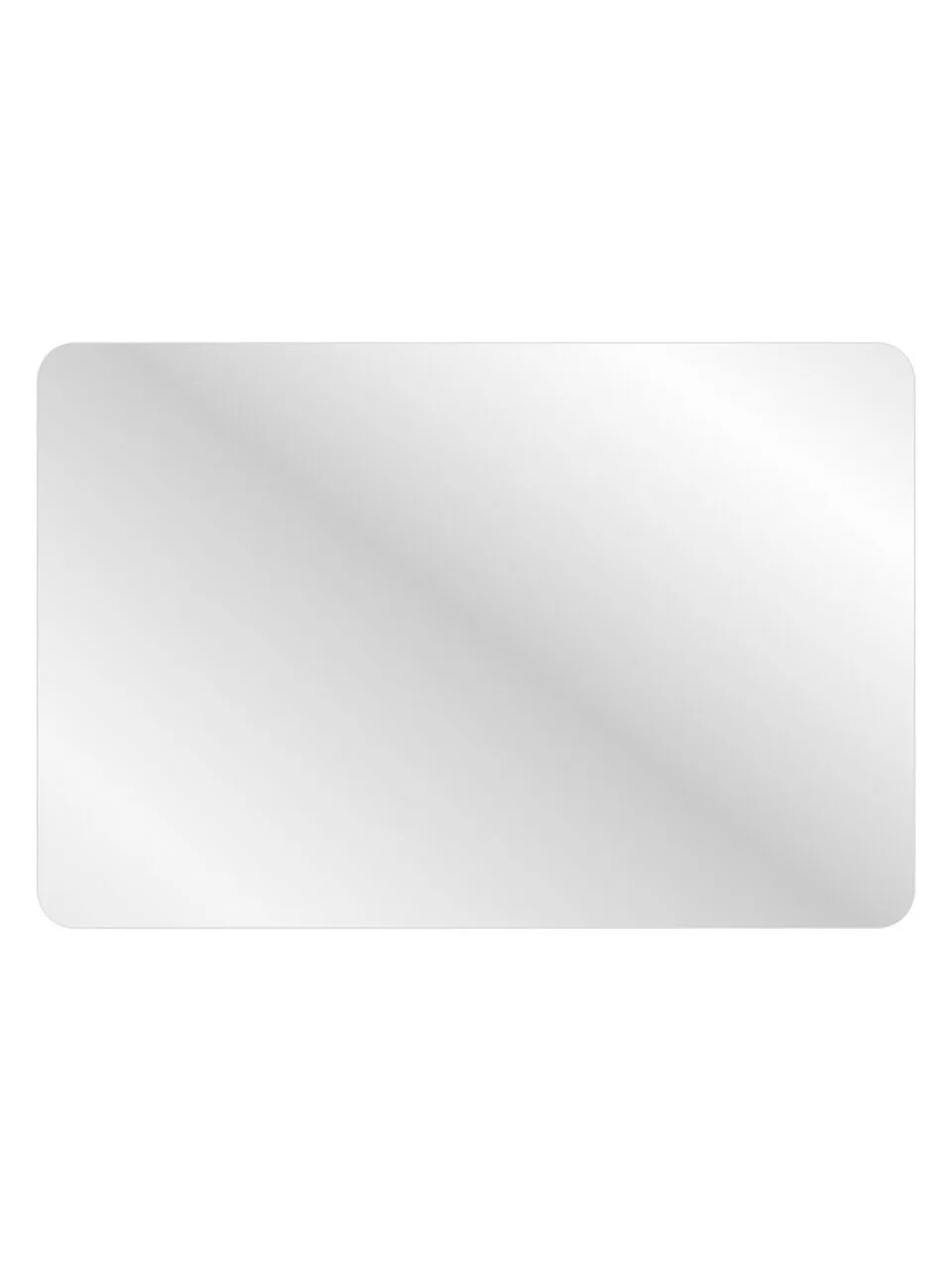 фото Зеркало с интерьерной подсветкой без выключателя Cezares CZR-SPC-DUET-1200-800-LED 12V 220-240V 1200x800x30 