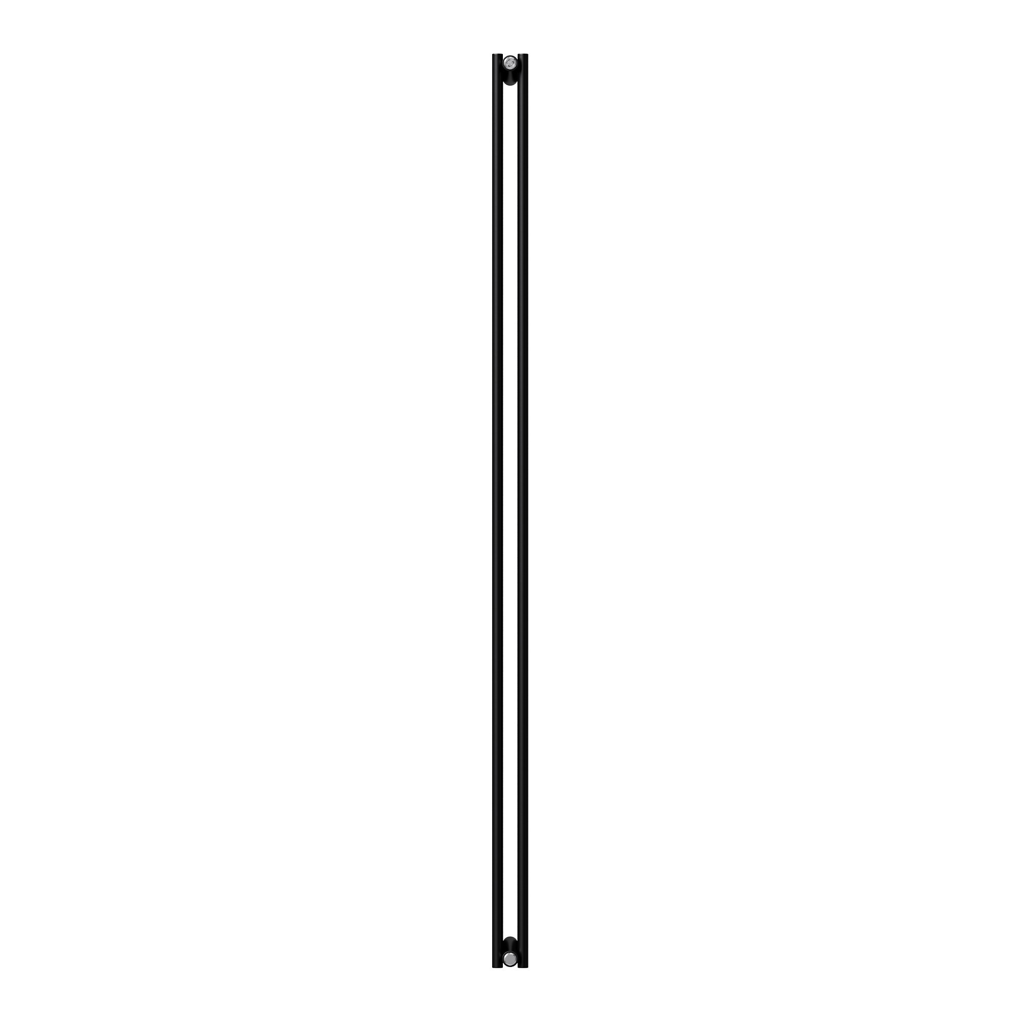 картинка Дизайн-радиатор Royal Thermo Shift R22 C2180 8 секций RAL9005m 