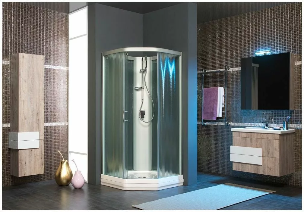 фото Тумба с раковиной Aquanet Мадейра 80 дуб кантри арт. 00213050 
