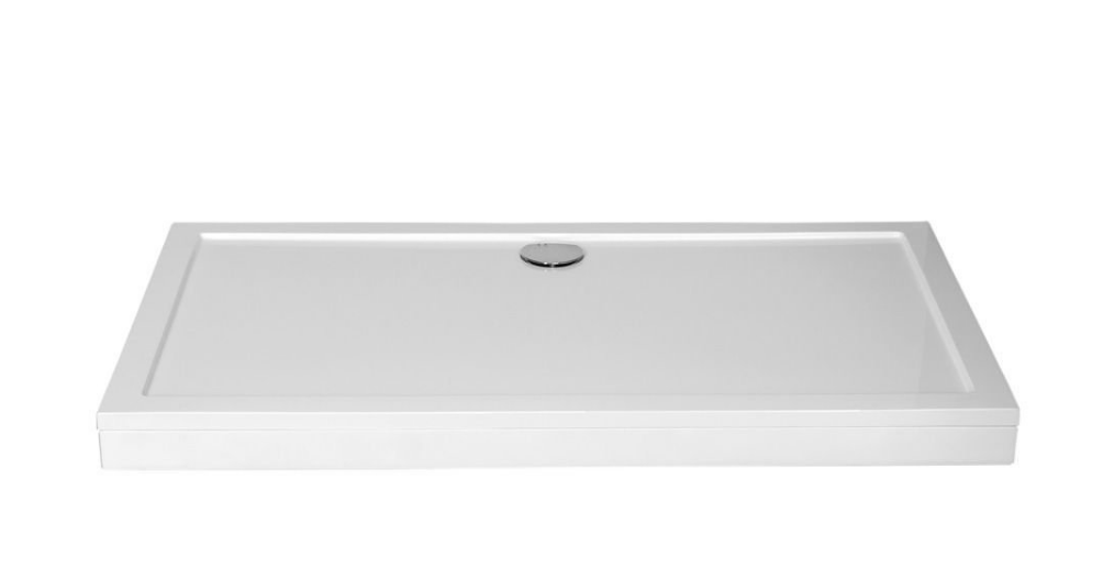 фото Душевой поддон Aquanet Alfa/Delta 150х80 