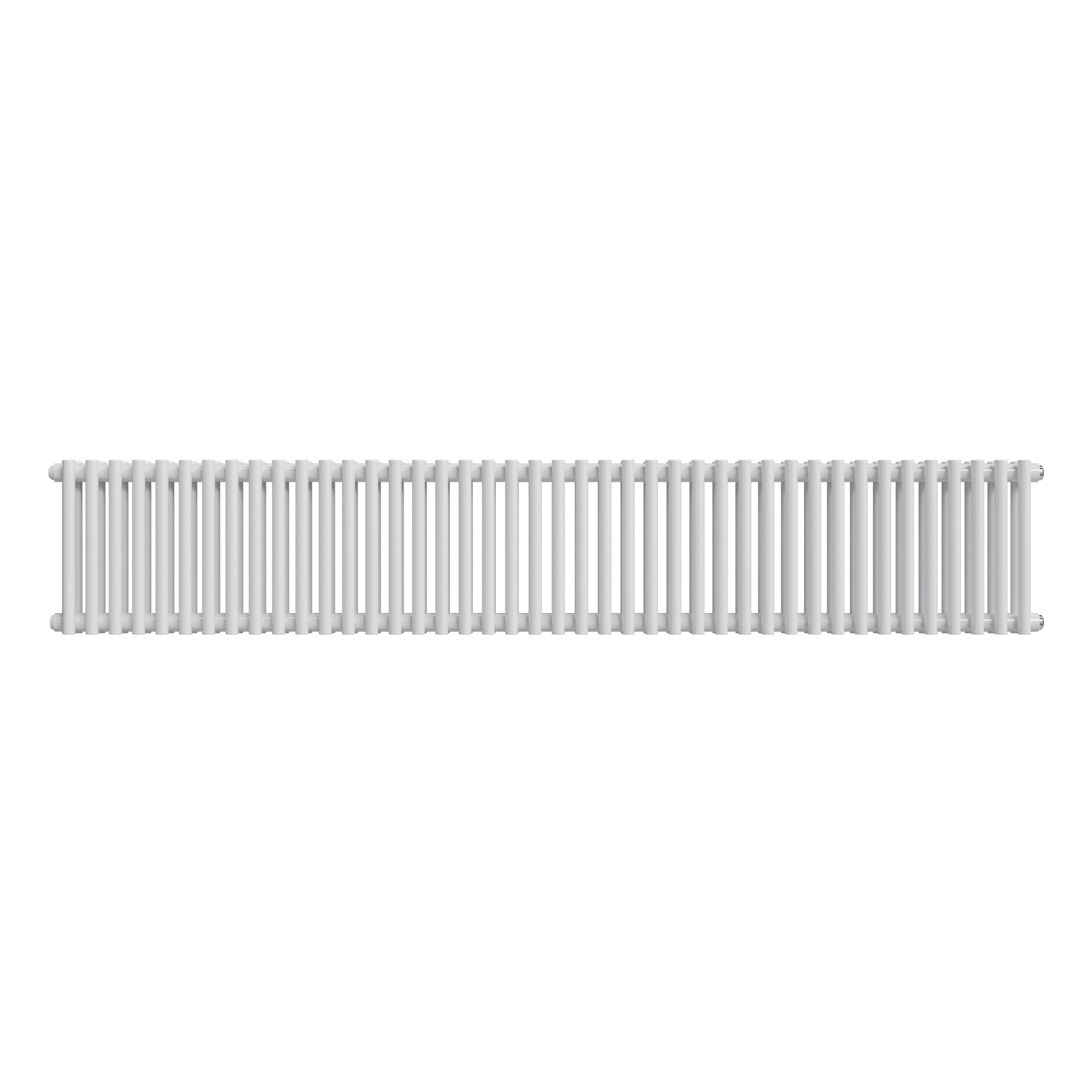 картинка Дизайн-радиатор Royal Thermo Shift R22 C2030 42 секции RAL9016 