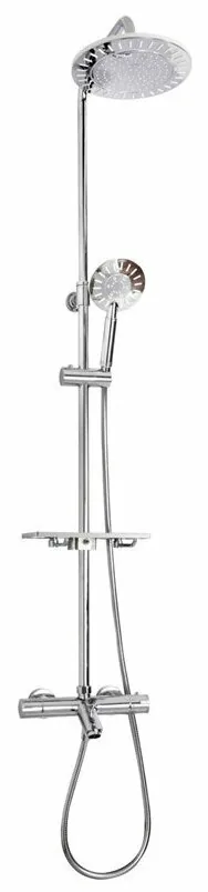 картинка Душевая система WeltWasser WW TS 6270 