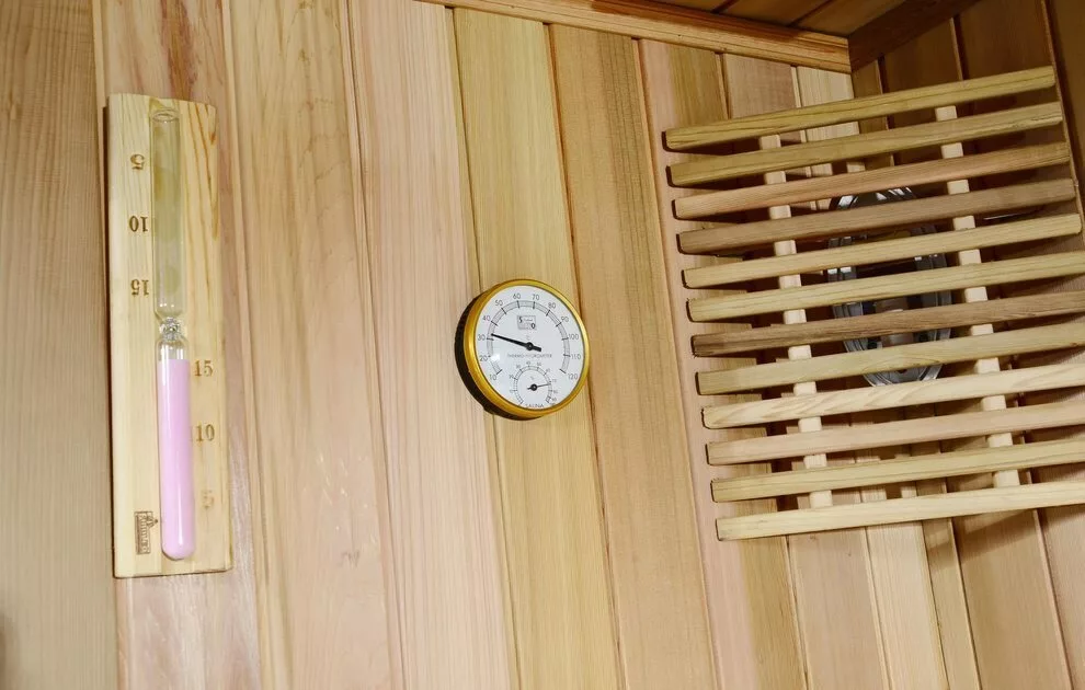 картинка Душевая кабина Orans Diamond SR-89103RS-white с финской сауной и баней левая белая 