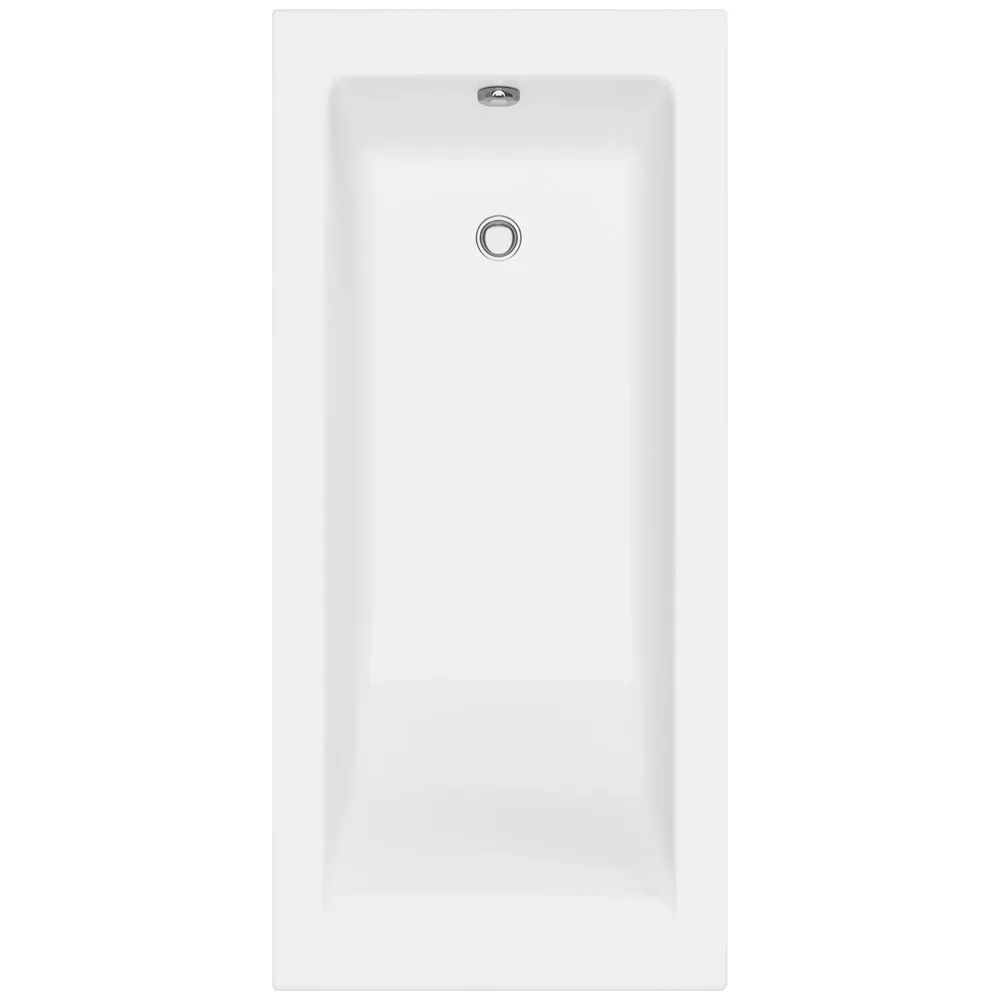 картинка Ванна из литьевого мрамора Delice Diapason 150х70 глянцевая DLR330003-G 