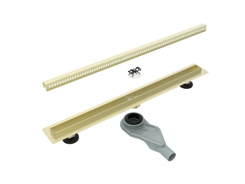 картинка Желоб щелевой ESBANO S-SIDE-70SG 700 мм 