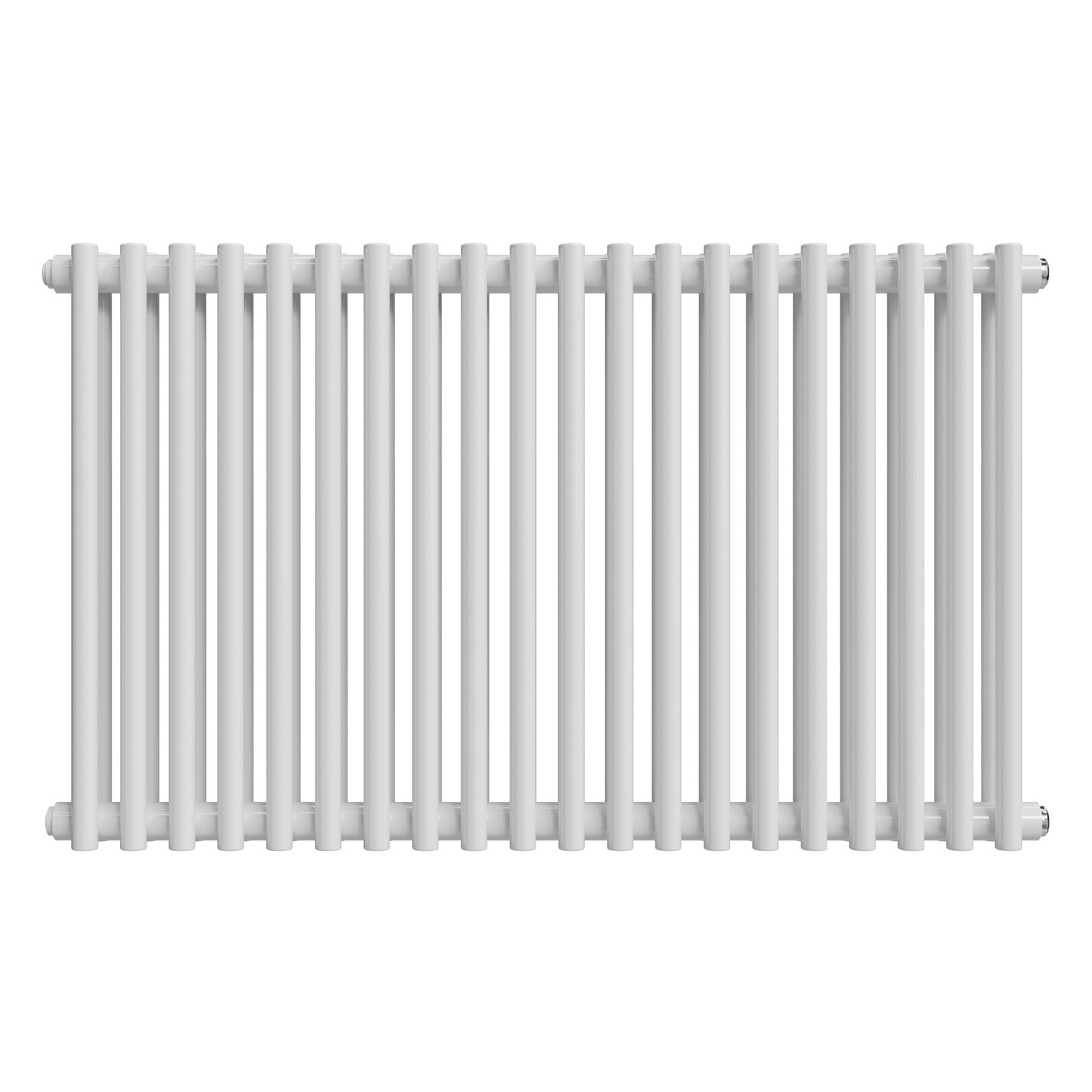 картинка Дизайн-радиатор Royal Thermo Shift R22 C2050 20 секций RAL9016 