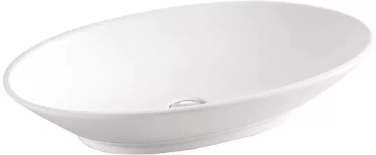 картинка Раковина керамическая SantiLine SL-1031 