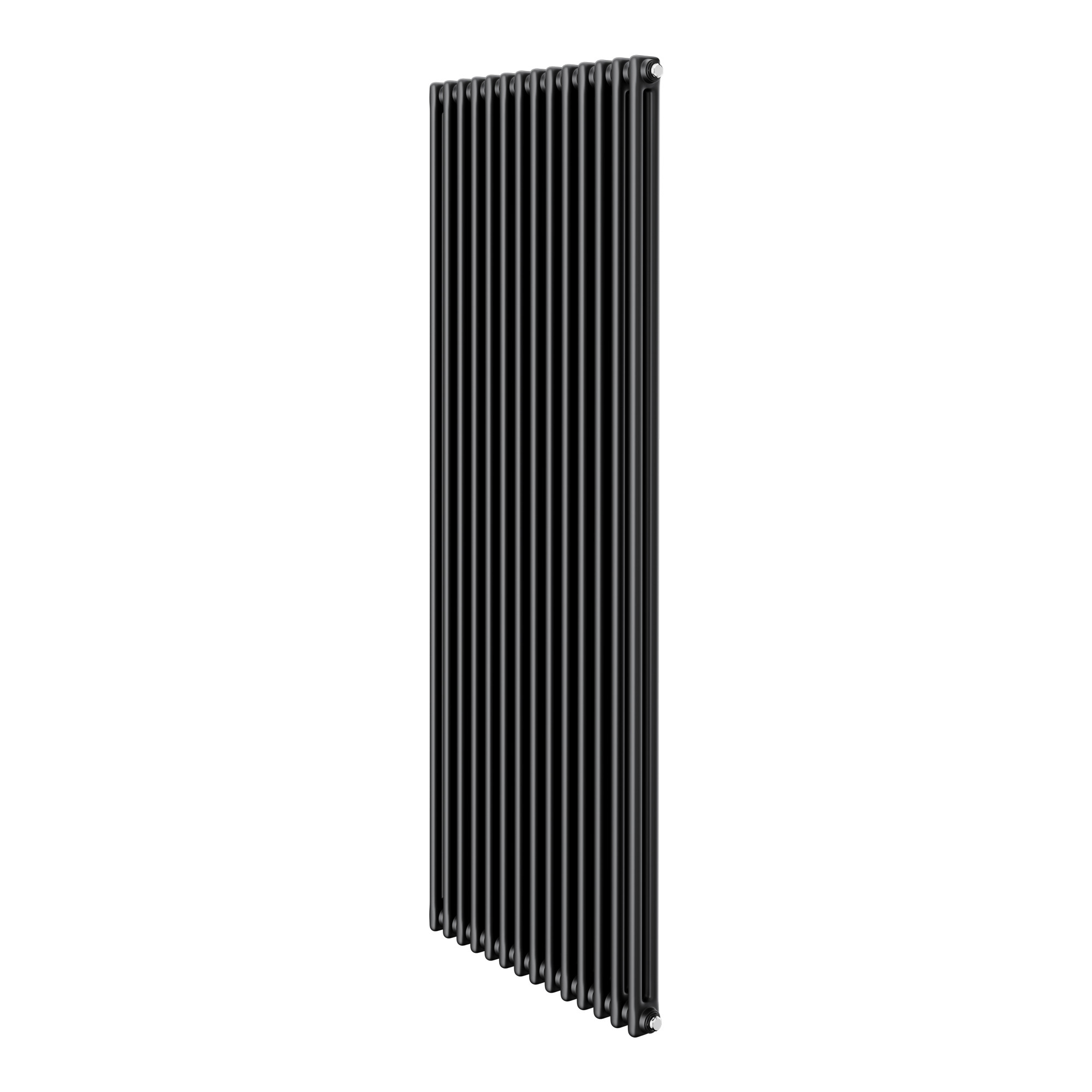 картинка Дизайн-радиатор Royal Thermo Insignia C2180 14 секций RAL9005m 