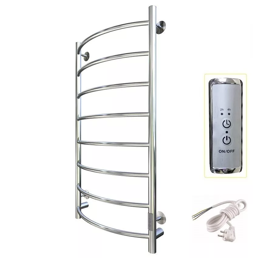 картинка Полотенцесушитель Тругор Пэк сп 5 100х40 32 мм (Пэк сп 5/10040 32) 