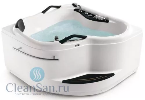 картинка Акриловая ванна SSWW A305 