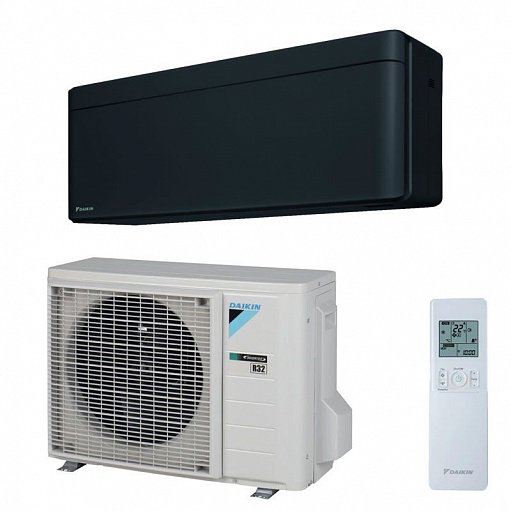 картинка Сплит-система инверторного типа Daikin FTXA42BB/RXA42B, комплект 