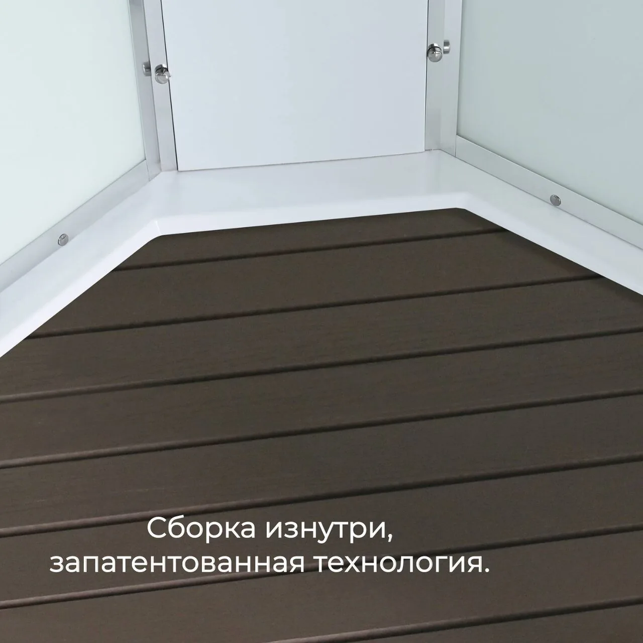 картинка Душевая кабина AvaCan EM2811LT стандартная прозрачная 