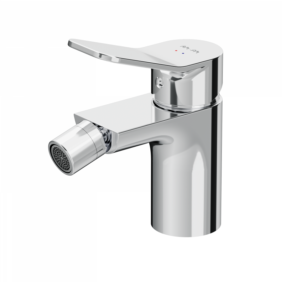 картинка Смеситель для биде AM.PM X-Joy F85A83100 