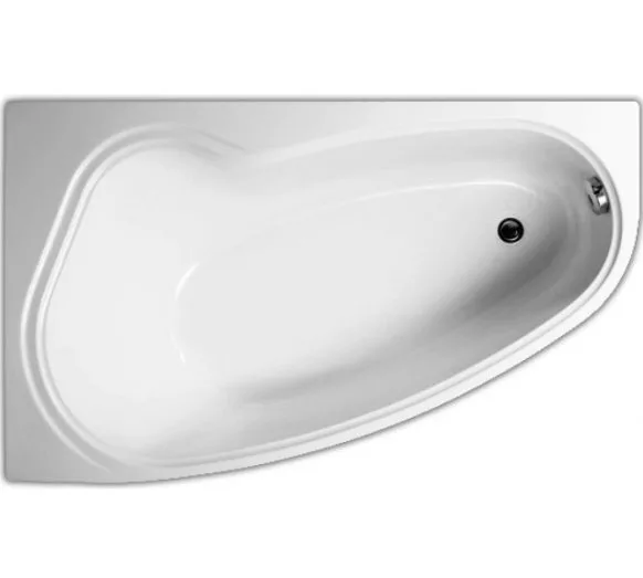 картинка Акриловая ванна Vagnerplast Avona 150 L 