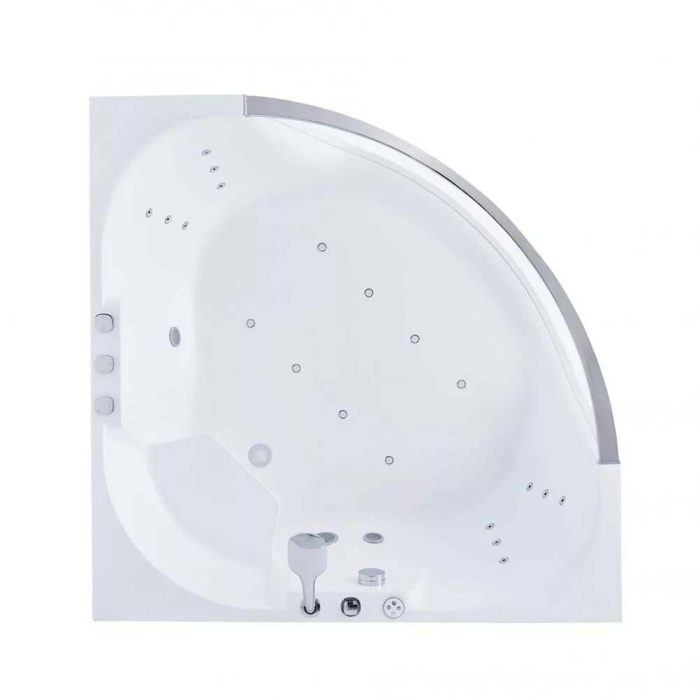 картинка Акриловая ванна SSWW A4104 CGSM 