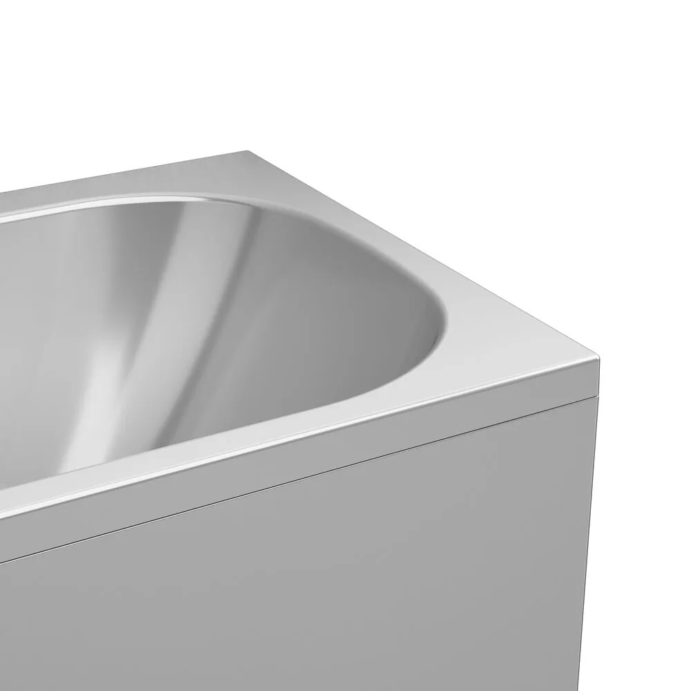 картинка Ванна акриловая AM.PM Above W9XA-150-070W-A 150x70 см 