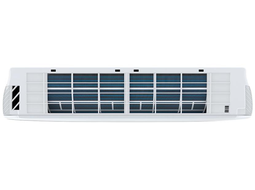 картинка Сплит-система инверторного типа Hisense AIR SENSATION SUPERIOR DC INVERTER AS-10UW4RXVQF00, комплект 