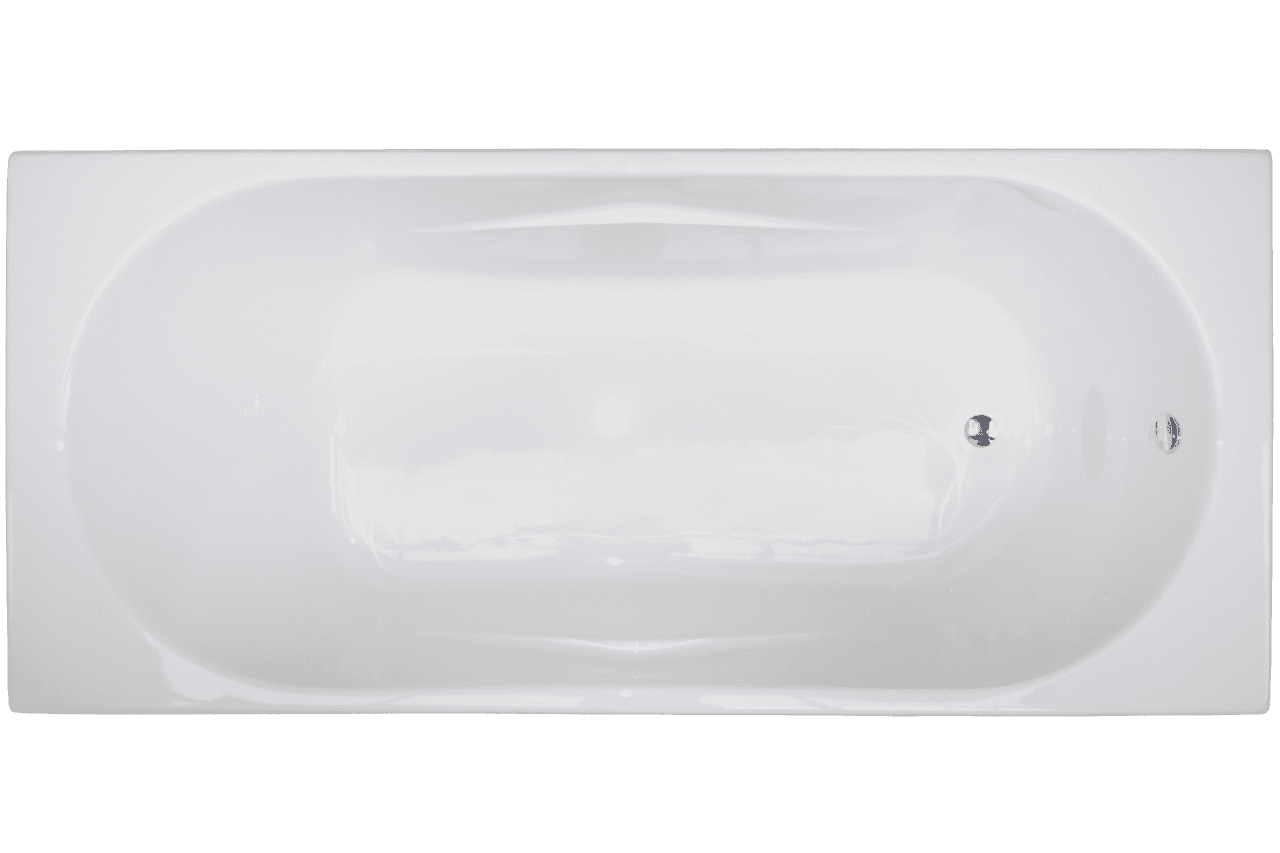 картинка Акриловая ванна Royal Bath Tudor 170x75 